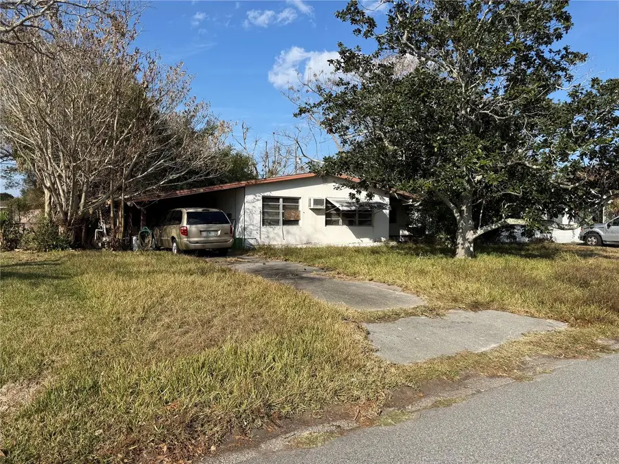2158 Smathers Circle N, Melbourne, FL 32935 - #2