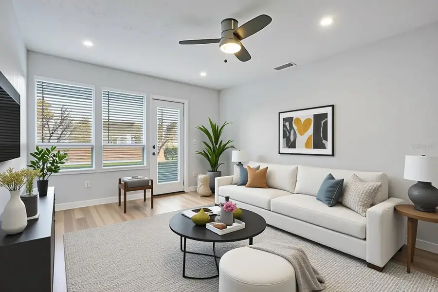 9513 Darien Avenue #9513, Orlando, FL 32817 - #2