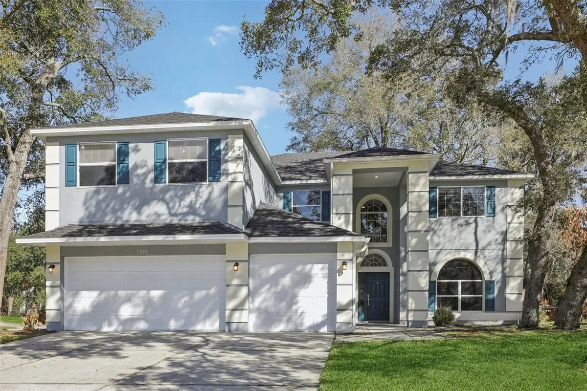 1978 Applegate Drive, Ocoee, FL 34761 - #1