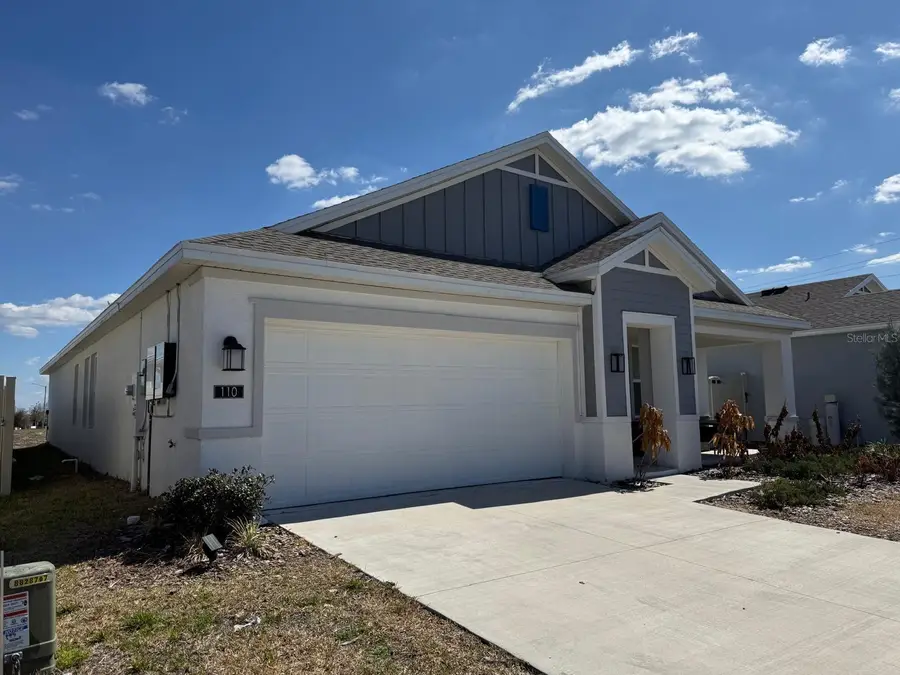 110 Kayak Avenue, Haines City, FL 33844 - #2