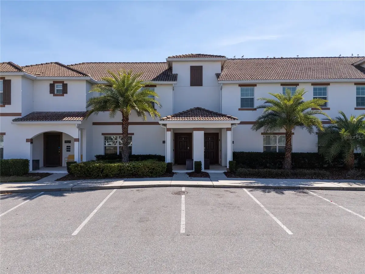 4867 Romeo Circle, Kissimmee, FL 34746 - #1