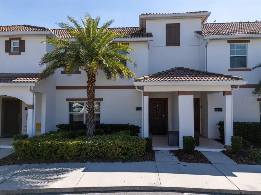 4867 Romeo Circle, Kissimmee, FL 34746 - #2