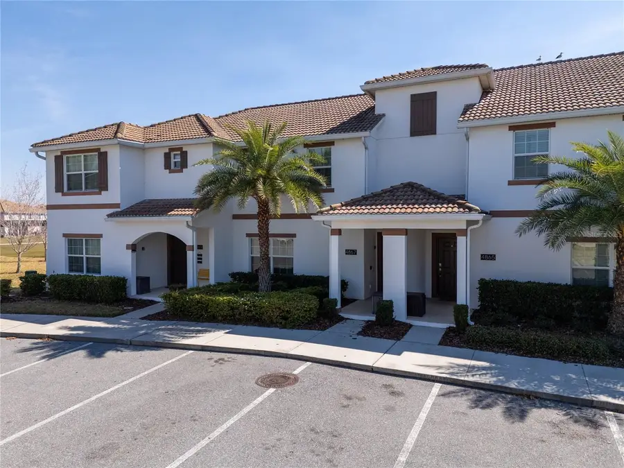 4867 Romeo Circle, Kissimmee, FL 34746 - #3