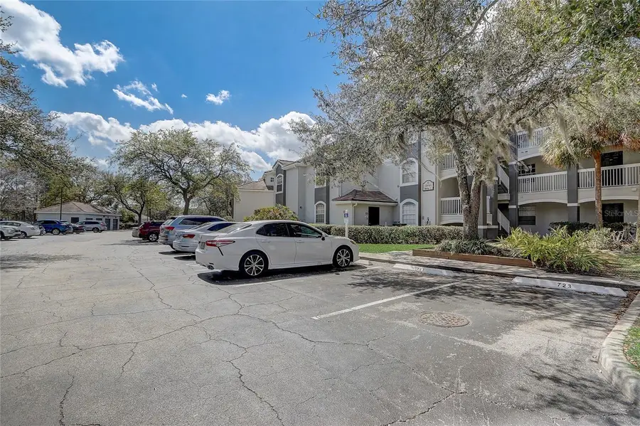 13941 Fairway Island Drive #723, Orlando, FL 32837 - #2