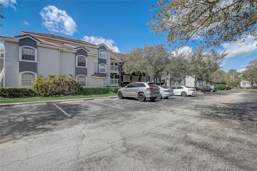 13941 Fairway Island Drive #723, Orlando, FL 32837 - #3