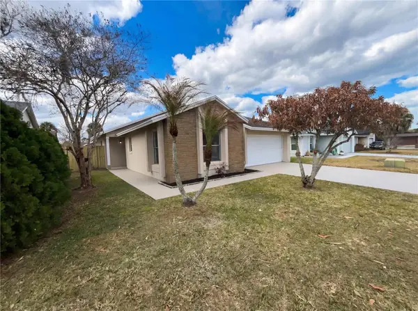 3216 Running Deer Path, KISSIMMEE, FL 34746