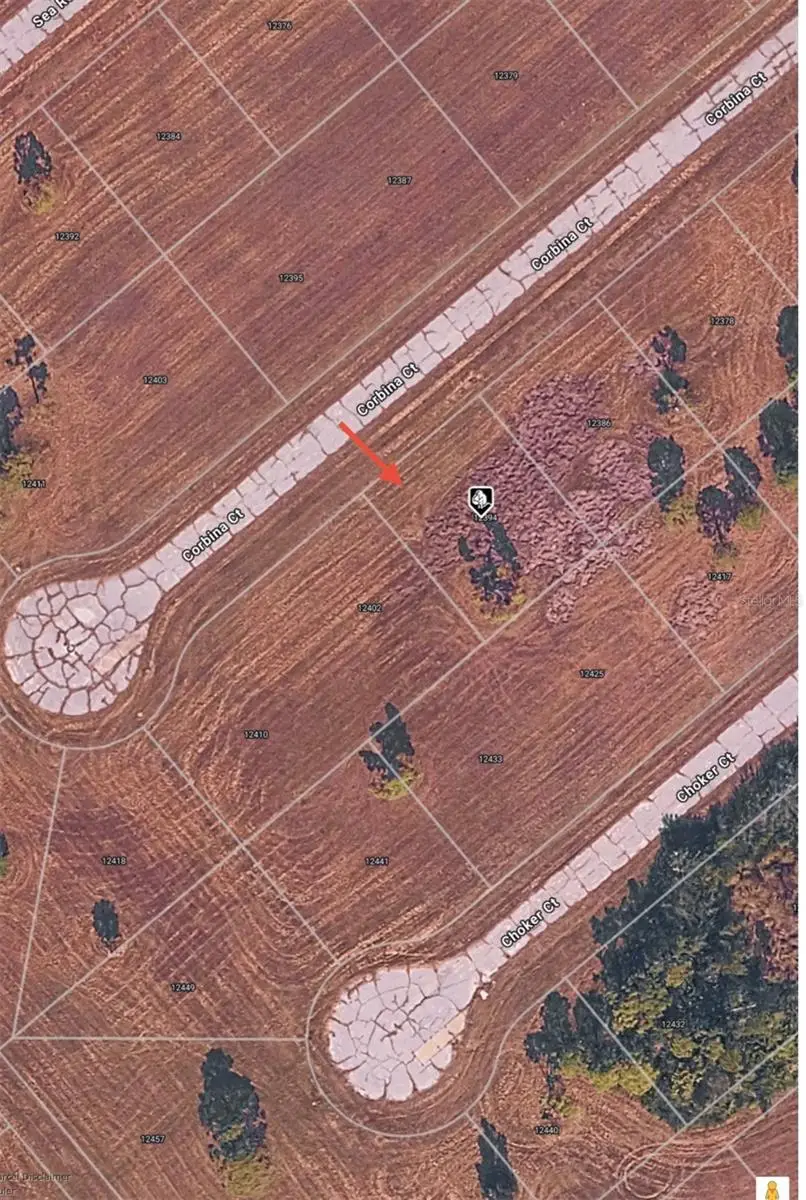 12394 Corbina Court, Placida, FL 33946 - #3