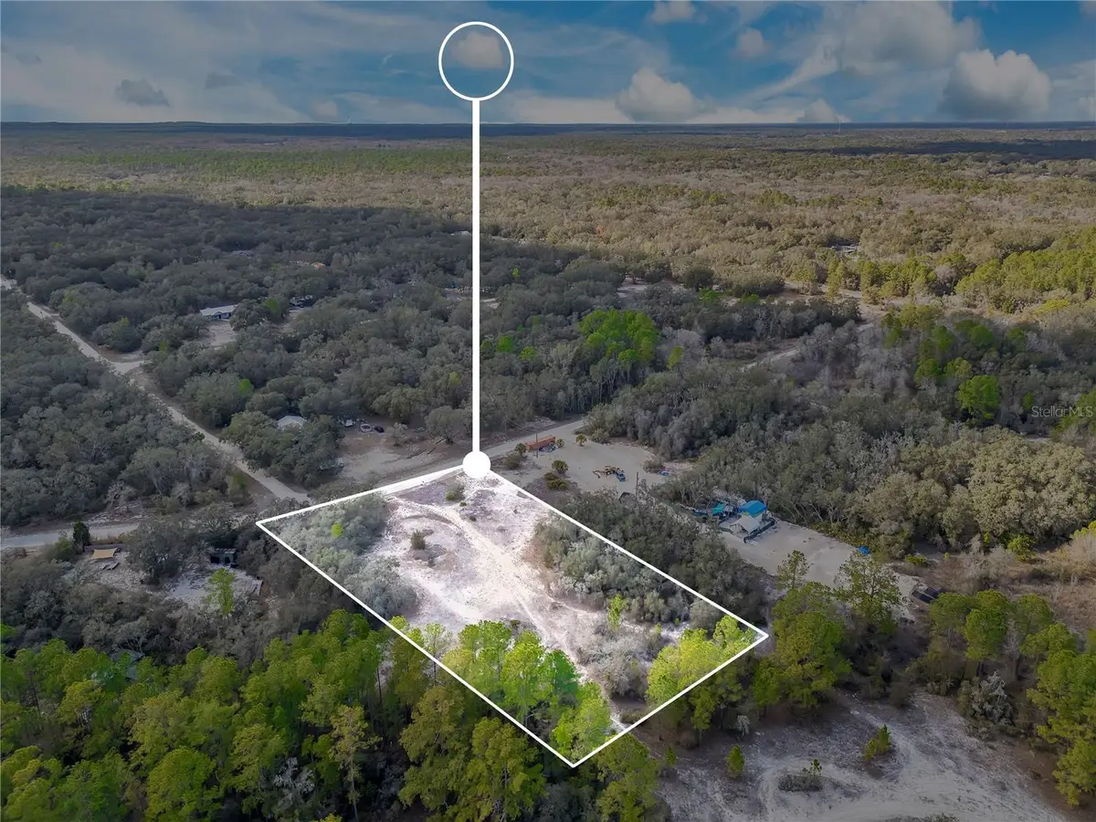 Goodstone Drive, Webster, FL 33597 - #1