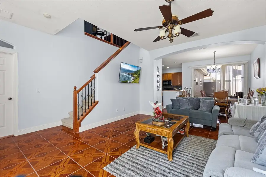 2157 Island Walk Drive, Orlando, FL 32824 - #3