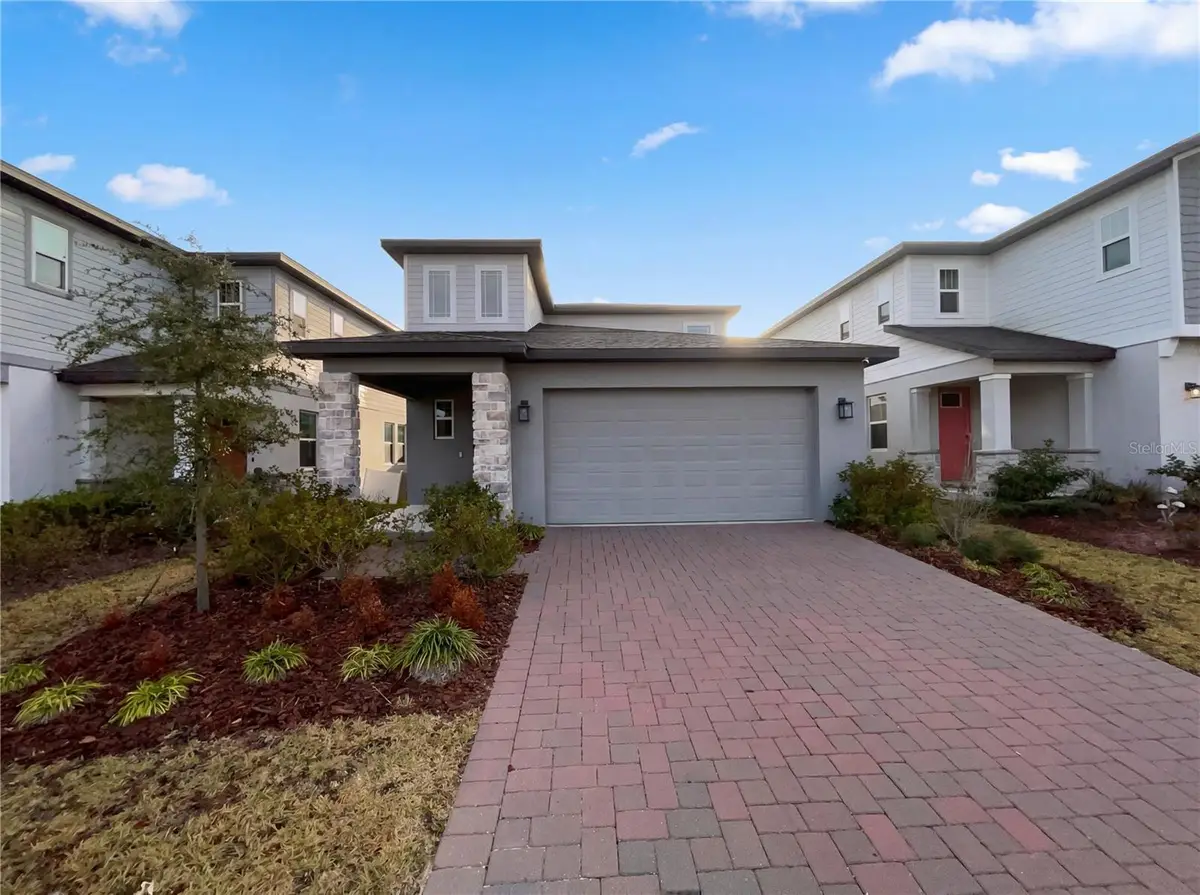 2348 Mystic Maze Lane, Clermont, FL 34715 - #1