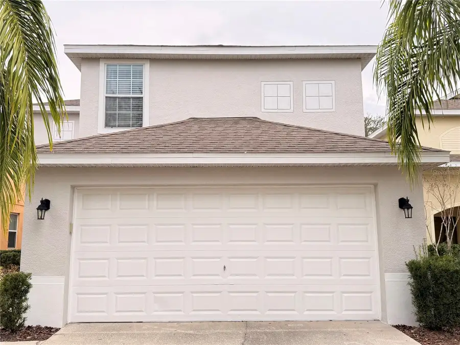 2654 Santosh Cove, Kissimmee, FL 34746 - #2