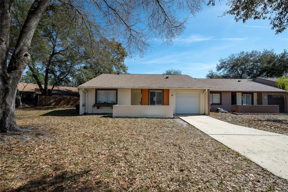 243 Live Oak Boulevard, Sanford, FL 32773 - #1