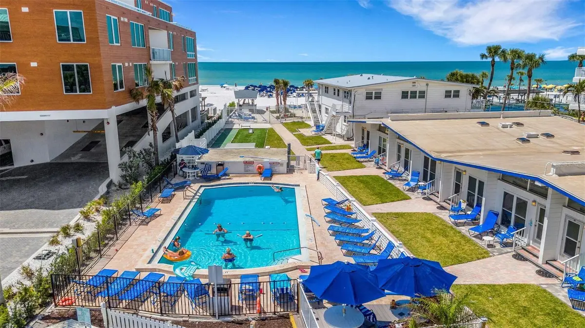 1129 Seaside Drive #7, Sarasota, FL 34242 - #1