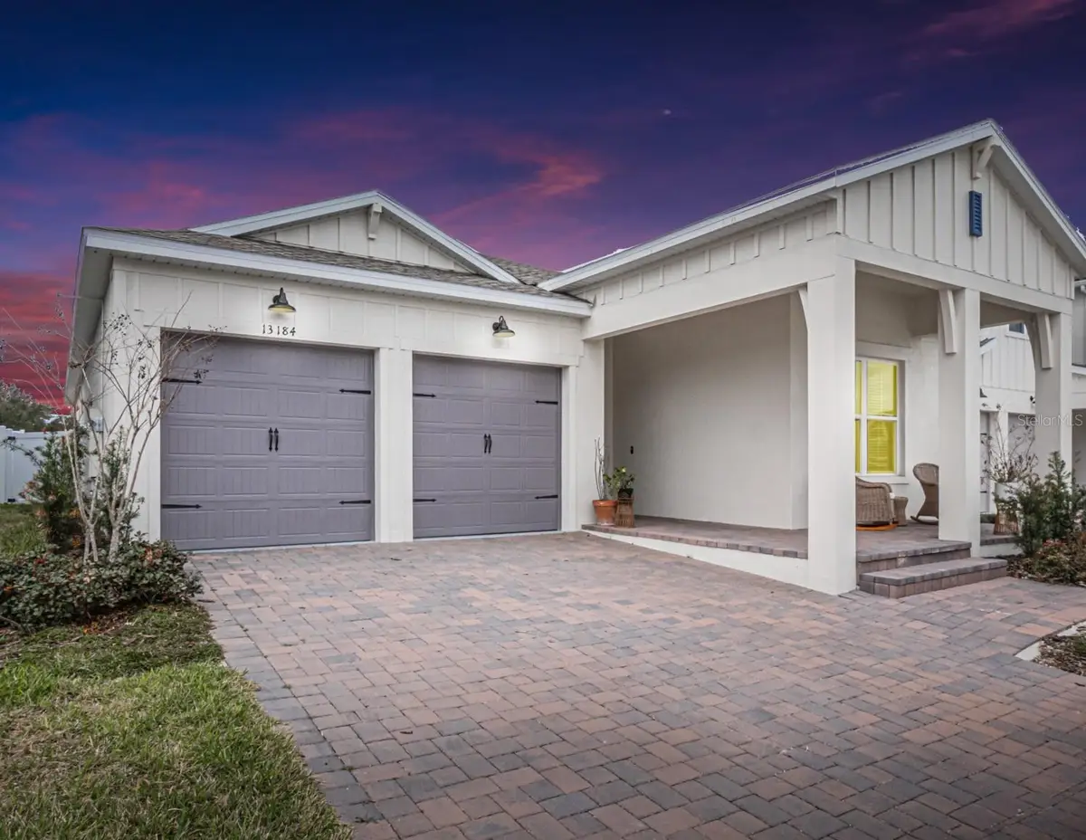13184 Dendy Way, Winter Garden, FL 34787 - #1