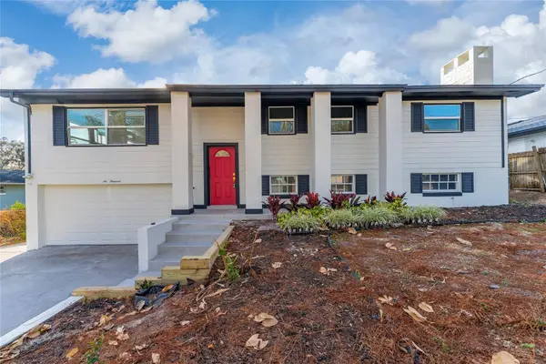 600 Hill Avenue, OCOEE, FL 34761