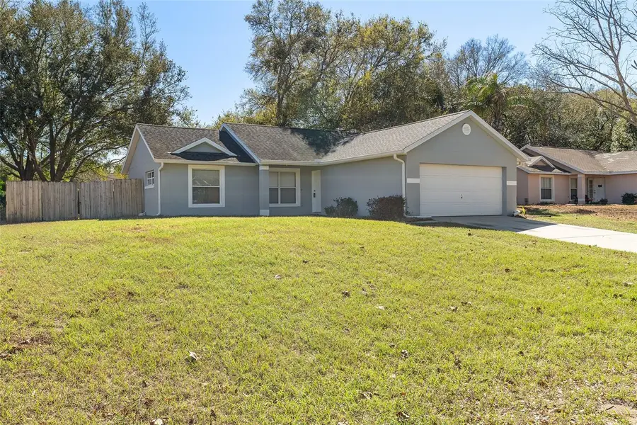 10611 Reagans Run Drive, Clermont, FL 34711 - #2