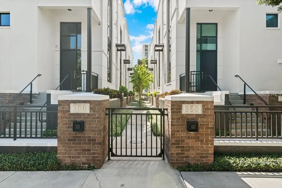 350 S Osceola Avenue #5, Orlando, FL 32801 - #2