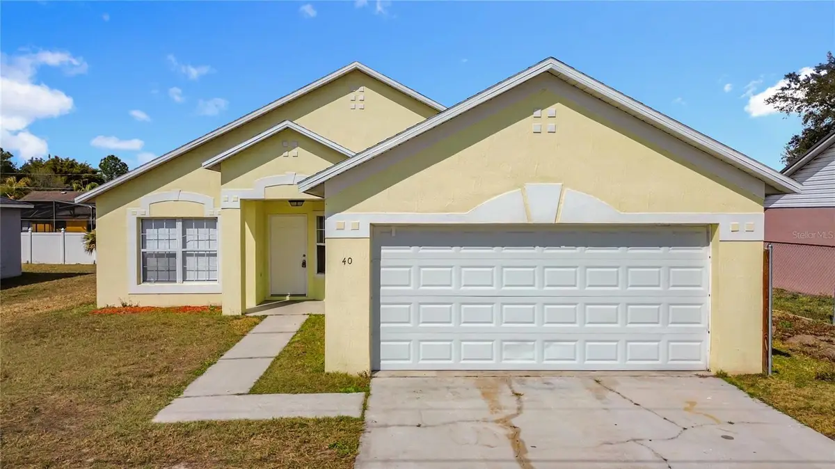 40 Coventry Court, Kissimmee, FL 34758 - #1