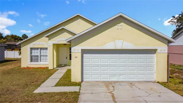 40 Coventry Court, KISSIMMEE, FL 34758