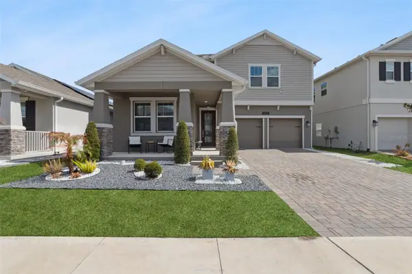 11525 Rhyme Avenue, ORLANDO, FL 32832