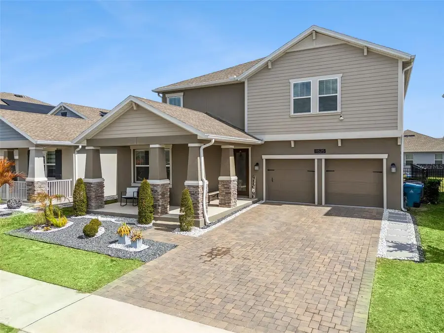 11525 Rhyme Avenue, Orlando, FL 32832 - #2