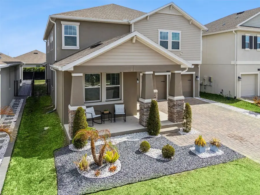 11525 Rhyme Avenue, Orlando, FL 32832 - #3