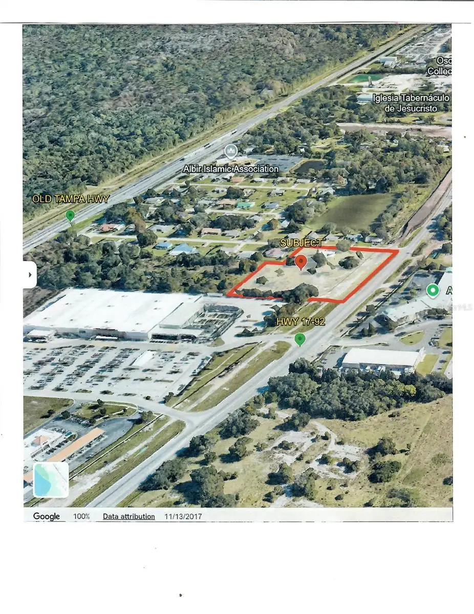 1714 Louis Drive, Kissimmee, FL 34758 - #1