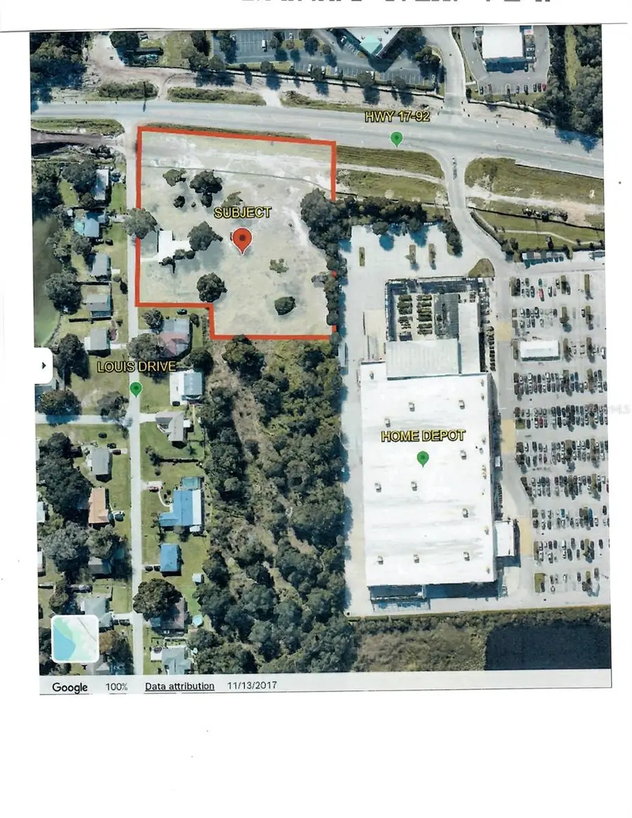 1714 Louis Drive, Kissimmee, FL 34758 - #2