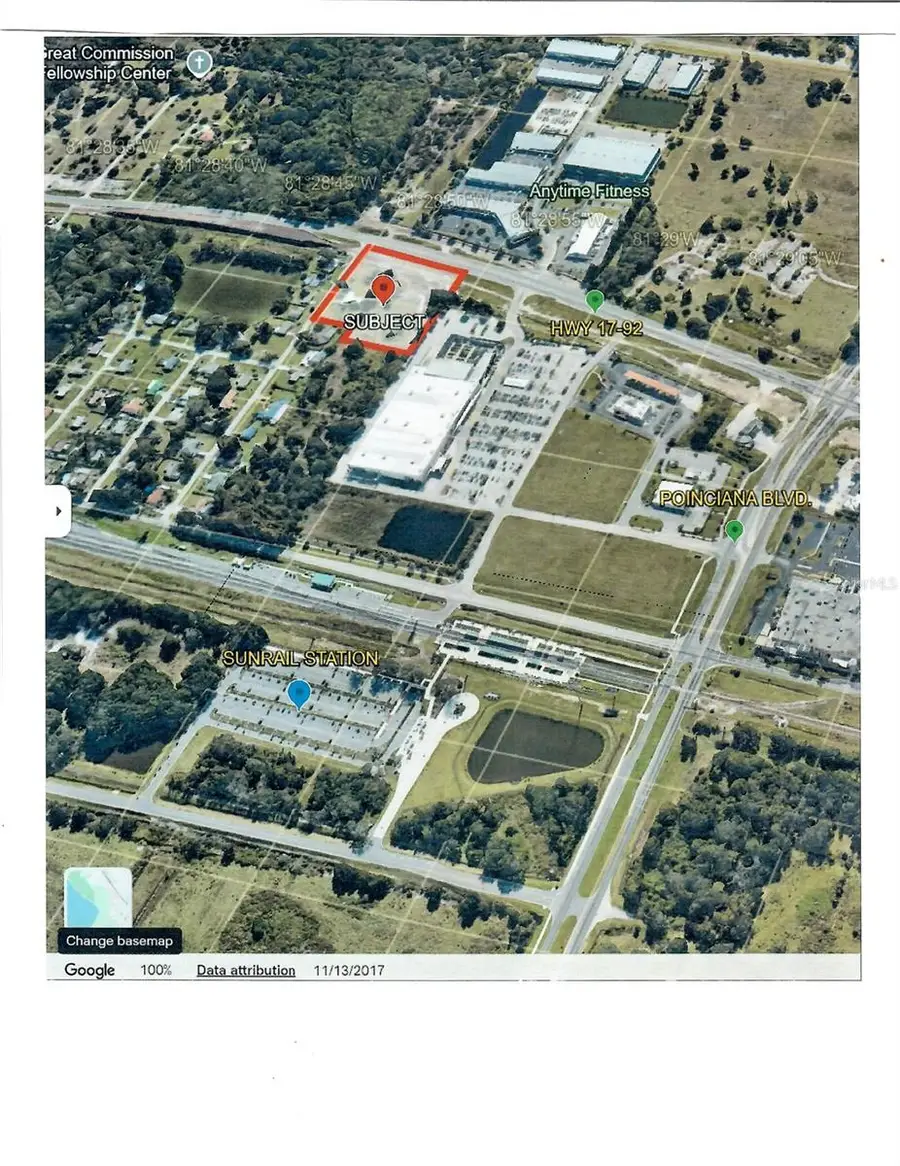 1714 Louis Drive, Kissimmee, FL 34758 - #3