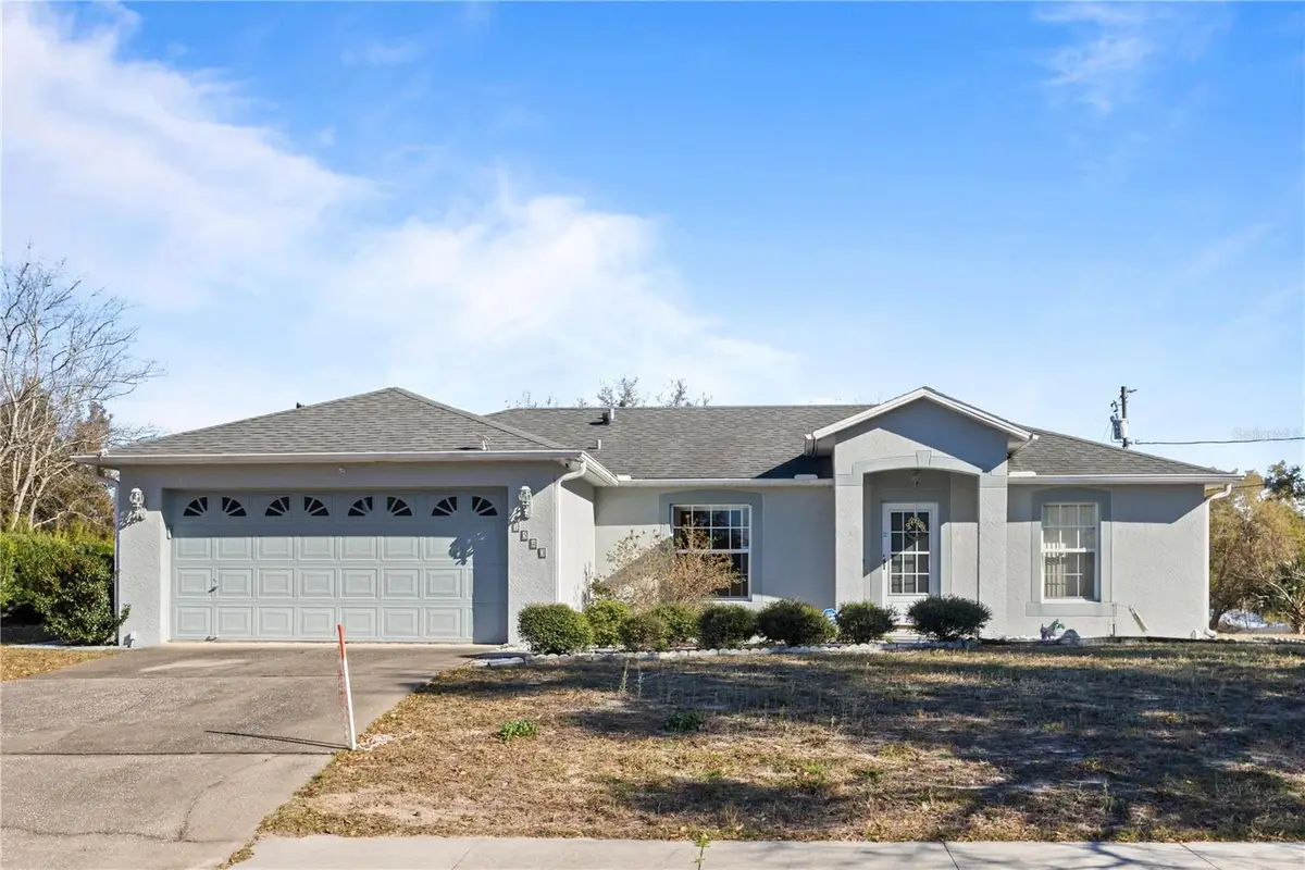 1543 Darlington Avenue, Deltona, FL 32725 - #1