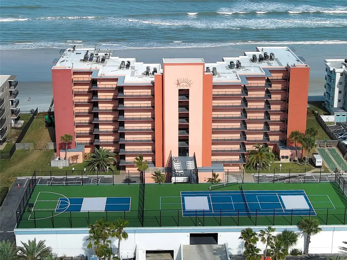 4141 S Atlantic Avenue #504, New Smyrna Beach, FL 32169 - #1