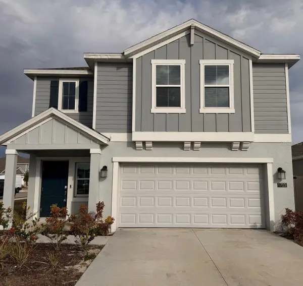 1703 Foreman Road, EAGLE LAKE, FL 33839