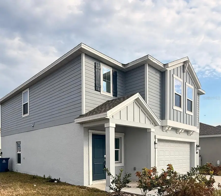 1703 Foreman Road, Eagle Lake, FL 33839 - #2