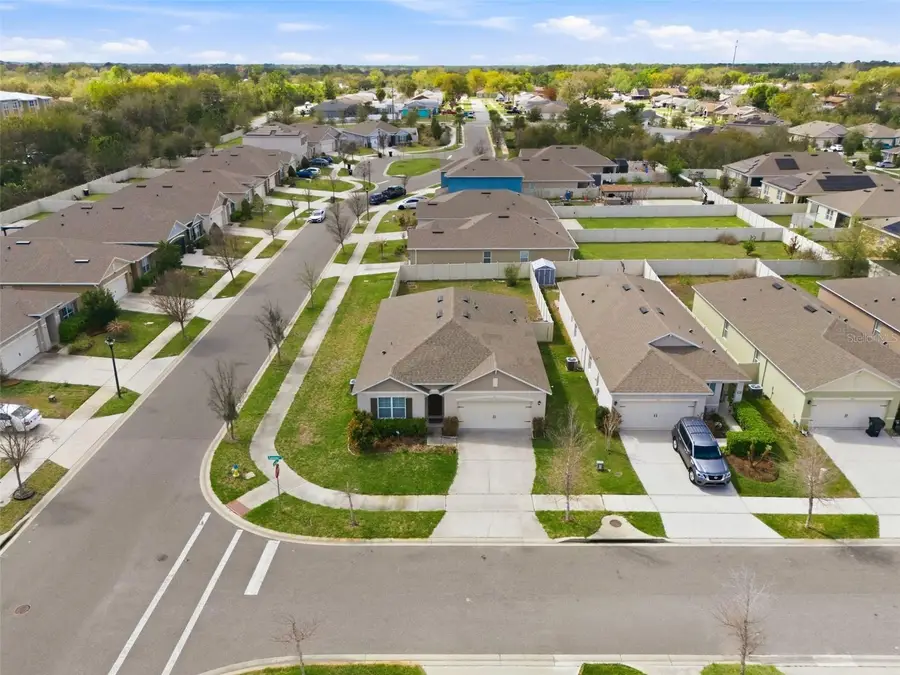 869 Gunnison Drive, Orange City, FL 32763 - #2