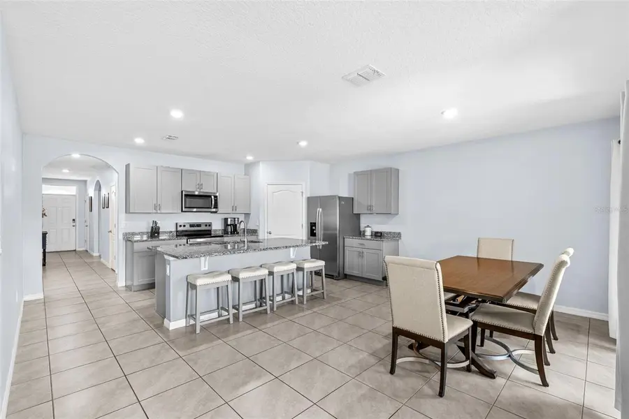 869 Gunnison Drive, Orange City, FL 32763 - #3