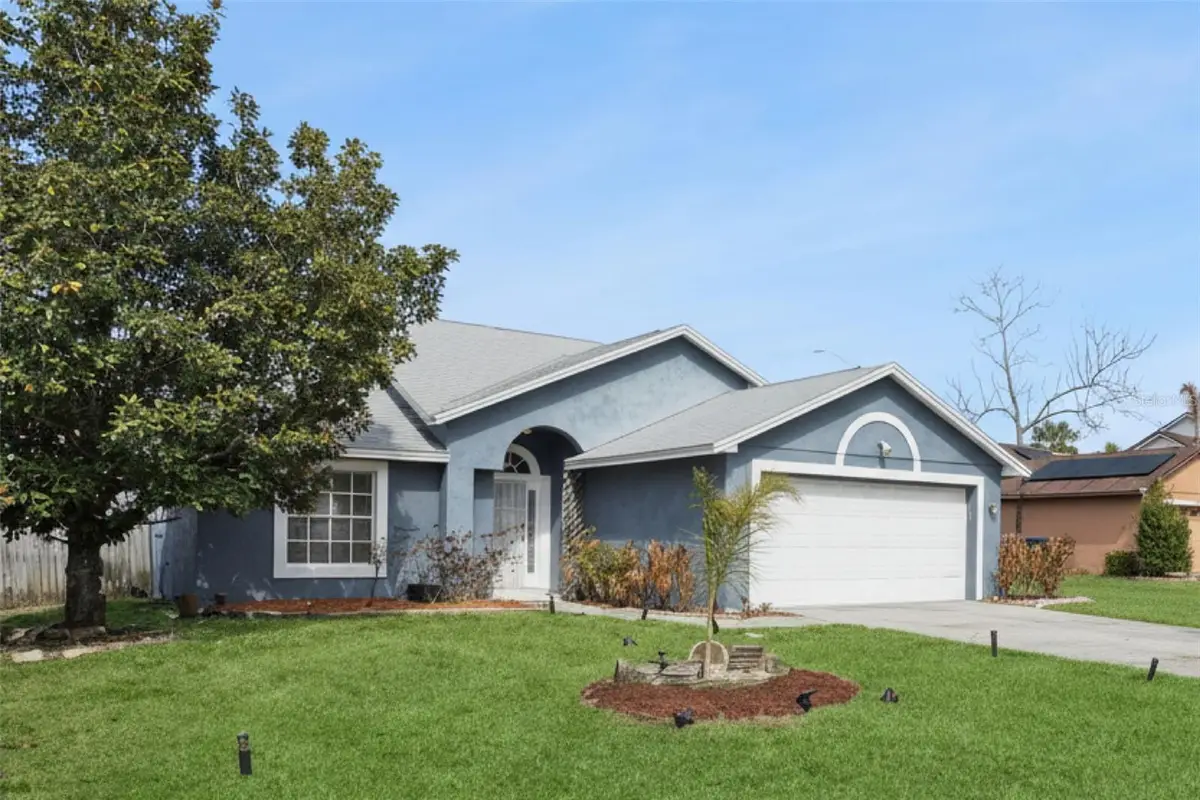 8013 Aspencrest Court, Orlando, FL 32835 - #1