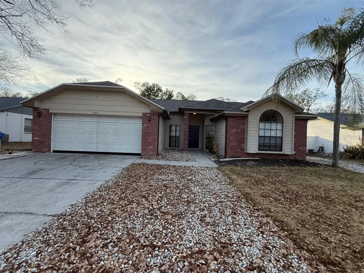 12111 Wildbrook Drive, Riverview, FL 33569 - #1