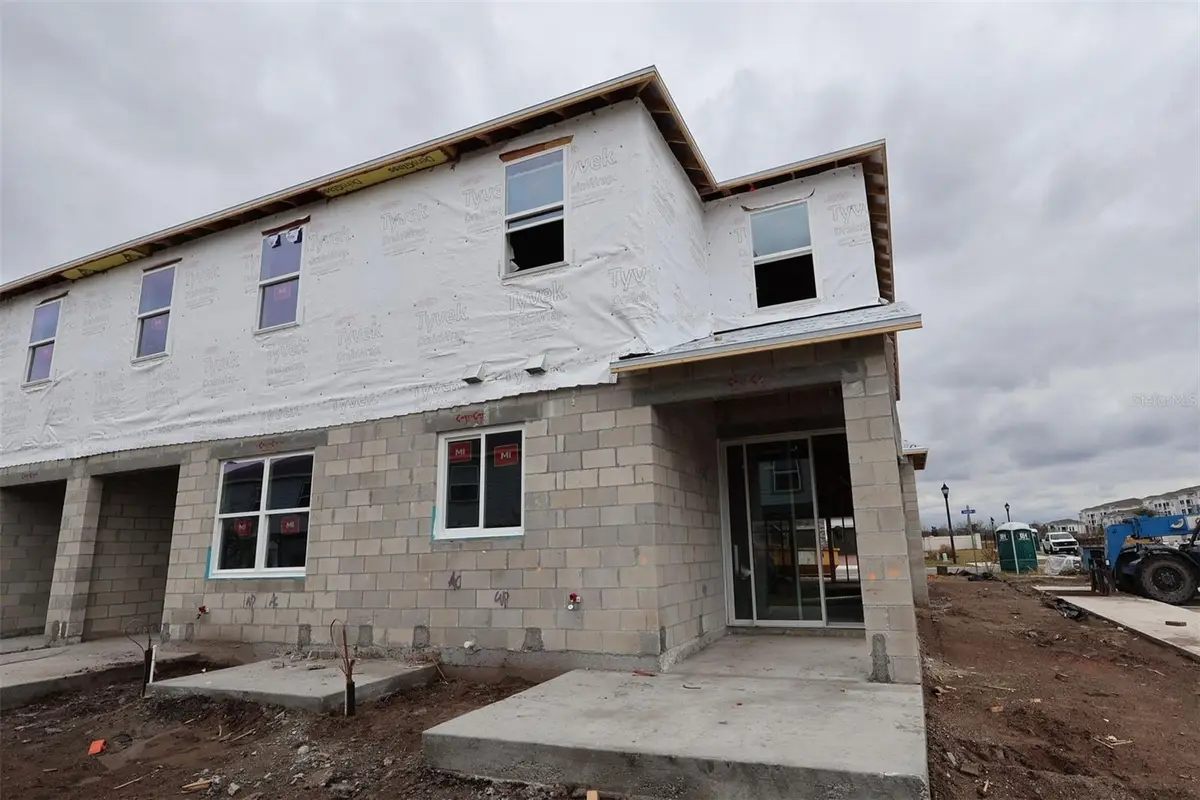 4735 Campsite Loop, Orlando, FL 32824 - #1