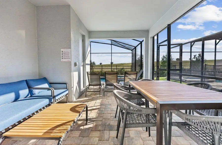 9144 Driftwood Path, Kissimmee, FL 34747 - #2