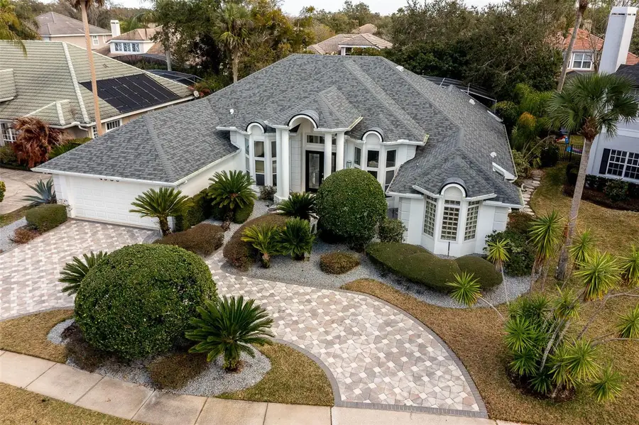 4985 Fawn Ridge Place, Sanford, FL 32771 - #2