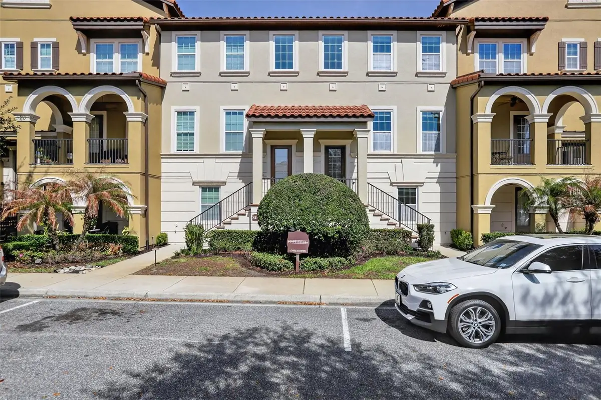 817 Lobelia Drive, Lake Mary, FL 32746 - #1