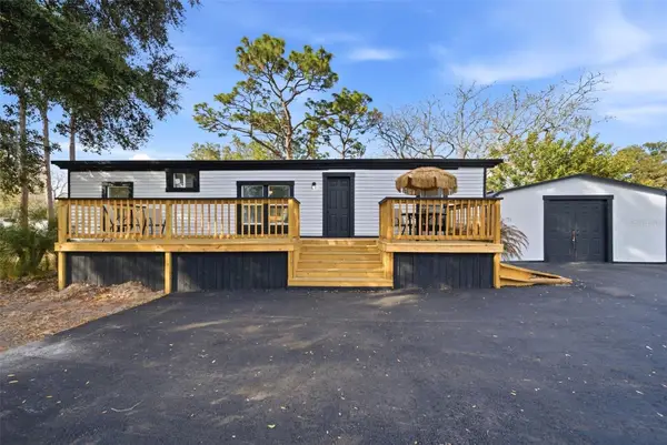 17643 Evans Trail, ORLANDO, FL 32833