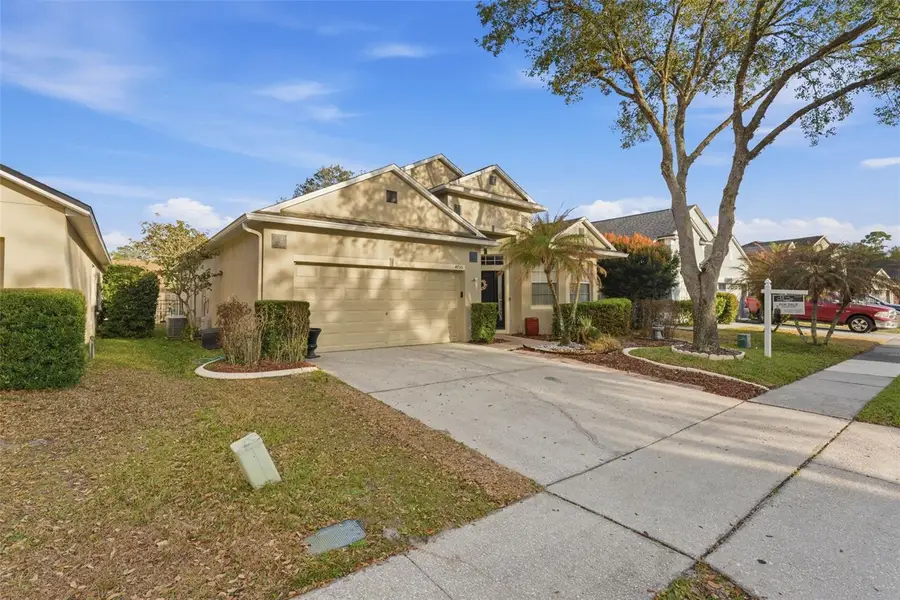 4755 Northern Dancer Way, Orlando, FL 32826 - #2