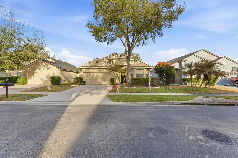 4755 Northern Dancer Way, Orlando, FL 32826 - #3