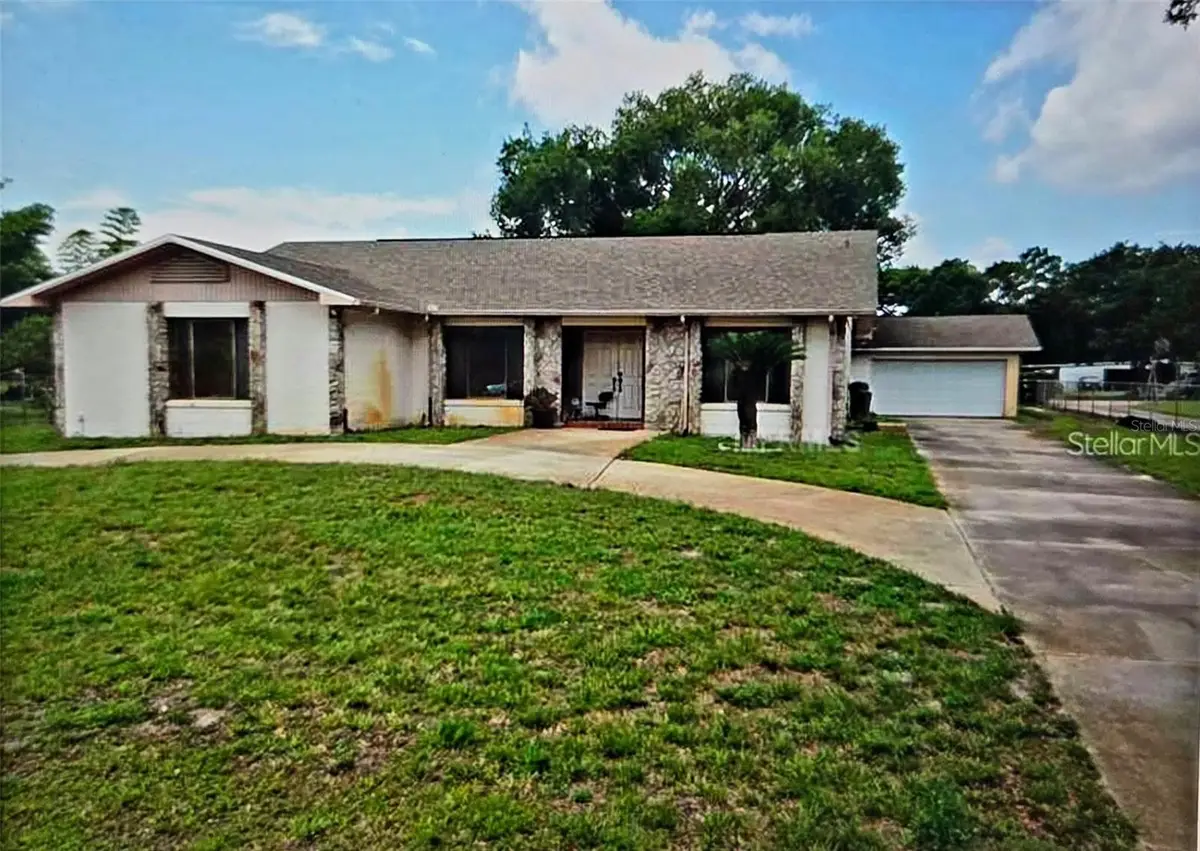 2010 Carrington Dr, Orlando, FL 32807 - #1