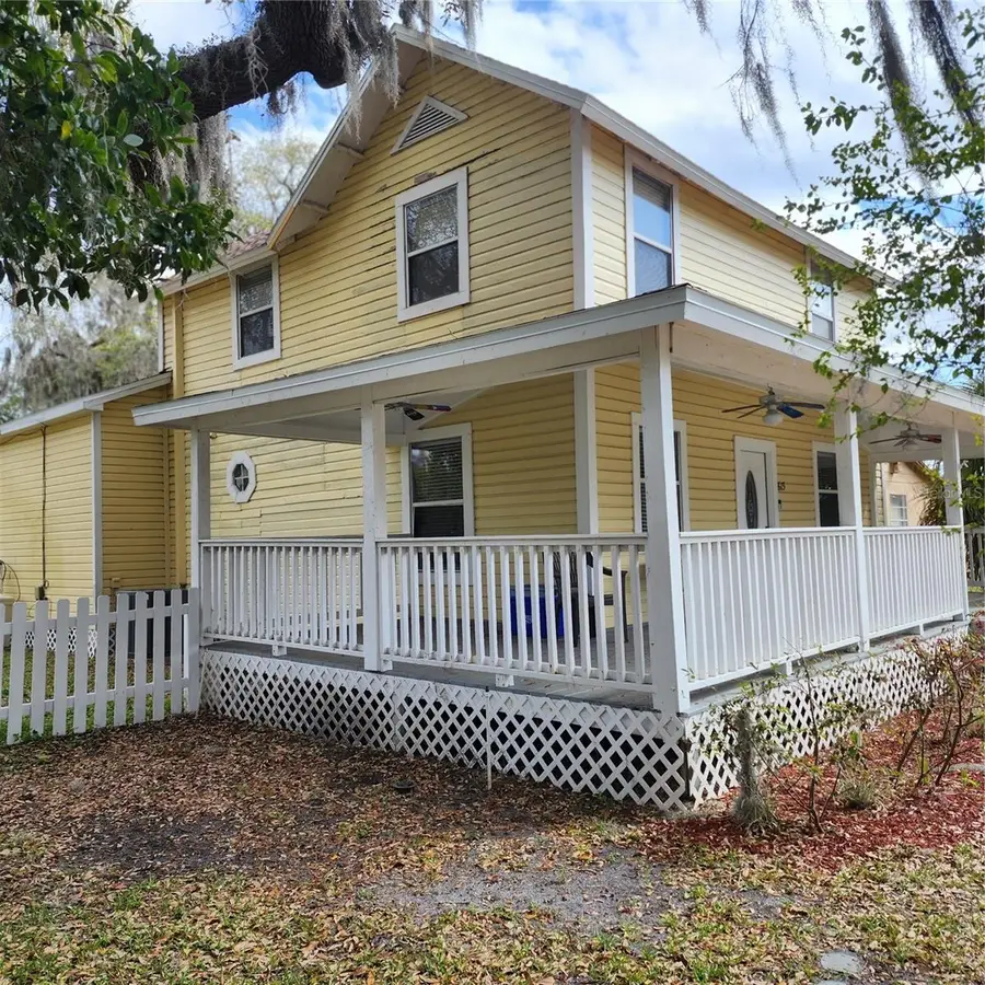 615 S Laurel Avenue, Sanford, FL 32771 - #3