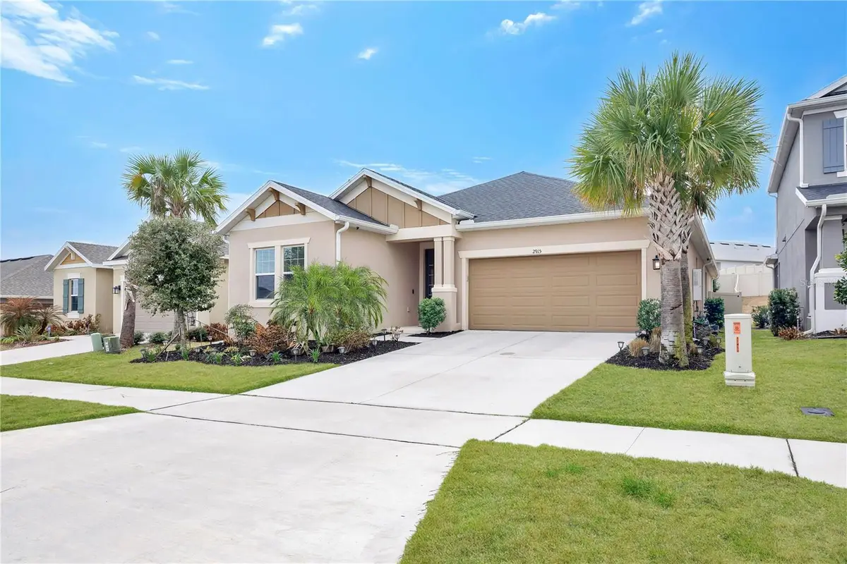 2915 Crest Wave Drive, Clermont, FL 34711 - #1