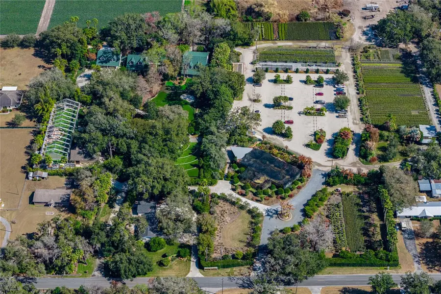 3505 Gallagher Road, Dover, FL 33527 - #2