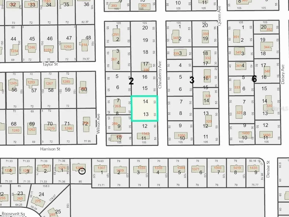 318 Chinaberry Avenue, Oviedo, FL 32765 - #1