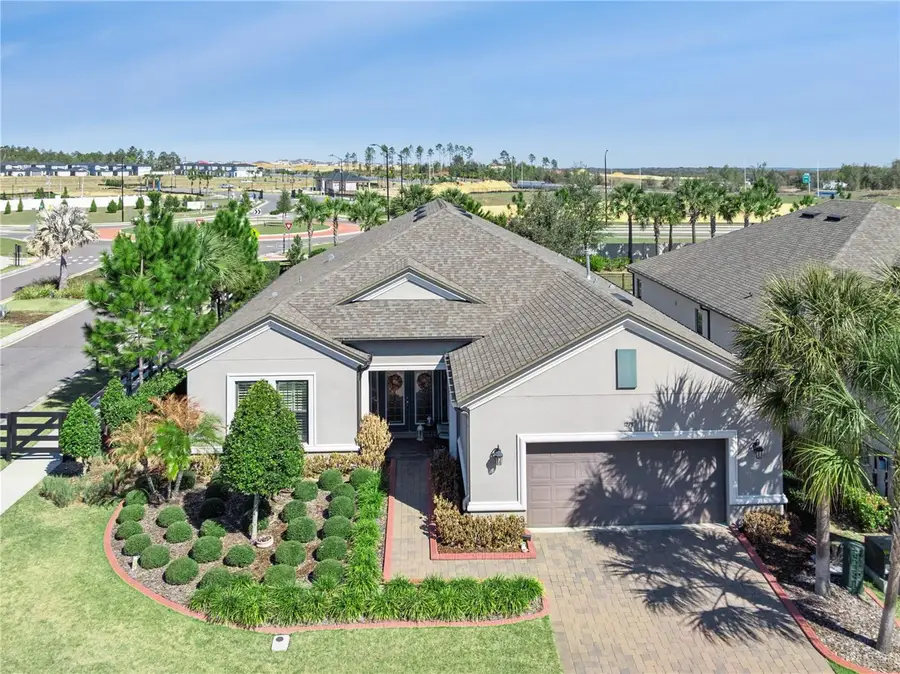 1273 Zeek Ridge Street, Clermont, FL 34715 - #2